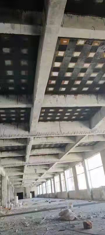 遵义楼板碳纤维布加固可以增加承重